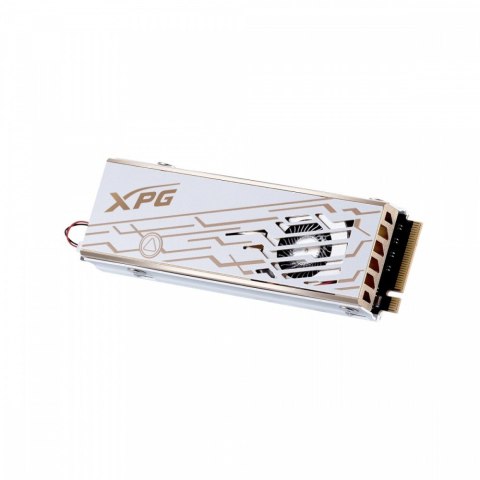 Dysk SSD XPG MARS 980 PRO 2TB PCIe 5x4 14/13 GB/s M2