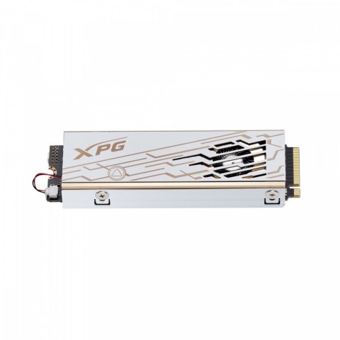 Dysk SSD XPG MARS 980 PRO 2TB PCIe 5x4 14/13 GB/s M2