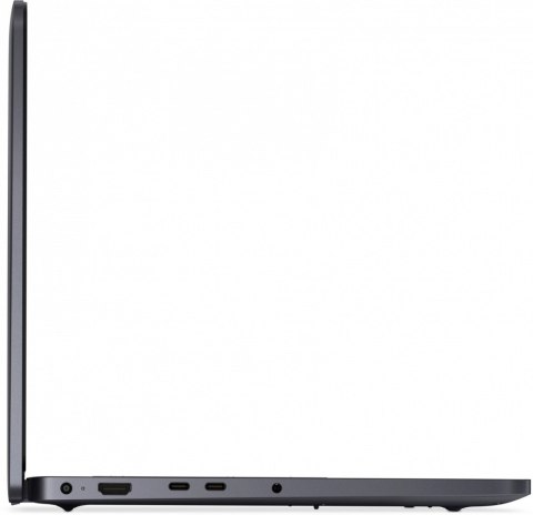 Laptop Dell Pro 14 PC14255/AMD Ryzen 5 PRO 230/16GB/512GB SSD/14.0 FHD+/Radeon 760M/FgrPr/FHD/IR Cam/Mic/WLAN+BT/Backlit Kb/3 Ce Laptop Dell Pro 14 PC14255/AMD Ryzen 5 PRO 230/16GB/512GB SSD/14.0 FHD+/Radeon 760M/FgrPr/FHD/IR Cam/Mic/WLAN+BT/Backlit Kb/3 Ce