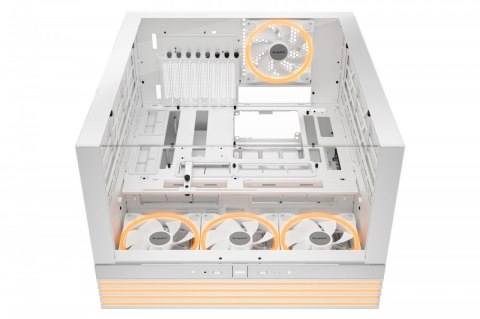 Obudowa Light Base 900 FX White