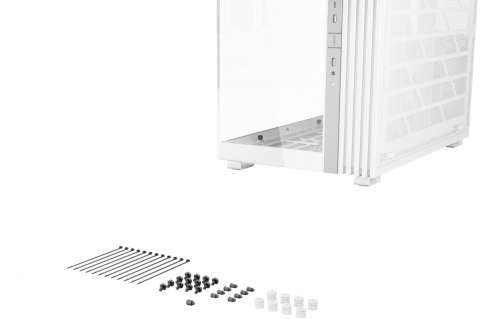 Obudowa Light Base 900 FX White