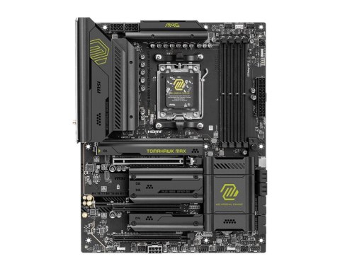 Płyta główna MAG B850 TOMAHAWK MAX WIFI AM5 4DDR5 ATX Płyta główna MAG B850 TOMAHAWK MAX WIFI AM5 4DDR5 ATX