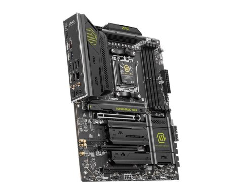 Płyta główna MAG B850 TOMAHAWK MAX WIFI AM5 4DDR5 ATX Płyta główna MAG B850 TOMAHAWK MAX WIFI AM5 4DDR5 ATX