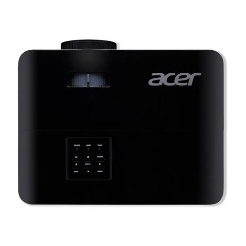 Projektor X129H DLP XGA 4800AL/20000:1/2.8kg HDMI Projektor X129H DLP XGA 4800AL/20000:1/2.8kg HDMI