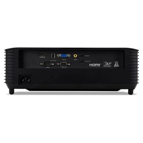 Projektor X129H DLP XGA 4800AL/20000:1/2.8kg HDMI Projektor X129H DLP XGA 4800AL/20000:1/2.8kg HDMI
