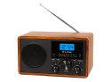 Radio przenośne analogowe RA9 V.2 AM/FM