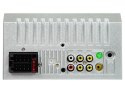 Radio samochodowe AVH-686B 2DIN 7 cali RDS MP3/USB/micro SD/BLUETOOTH
