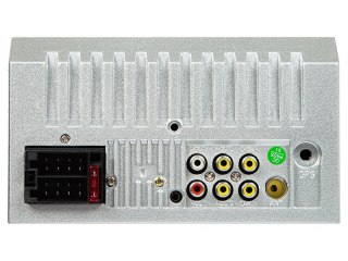 Radio samochodowe AVH-686B 2DIN 7 cali RDS MP3/USB/micro SD/BLUETOOTH