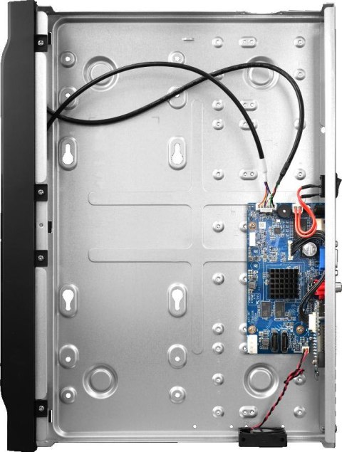 Rejestrator BCS LINE BCS-L-NVR0802-A-4KE(2L) Rejestrator BCS LINE BCS-L-NVR0802-A-4KE(2L)