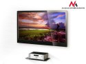 Uchwyt półka do DVD 8kg MC-629