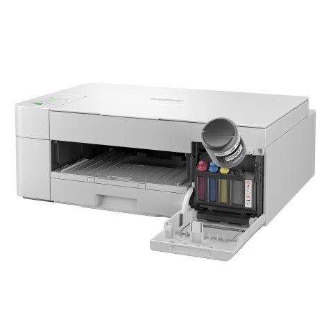 Urządzenie wielofunkcyjne MFP DCP-T426W RTS A4/16ppm/WLAN/USB/6.4kg/Biała Urządzenie wielofunkcyjne MFP DCP-T426W RTS A4/16ppm/WLAN/USB/6.4kg/Biała