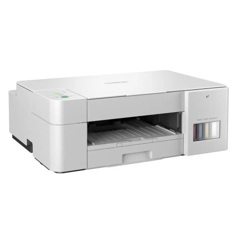 Urządzenie wielofunkcyjne MFP DCP-T426W RTS A4/16ppm/WLAN/USB/6.4kg/Biała Urządzenie wielofunkcyjne MFP DCP-T426W RTS A4/16ppm/WLAN/USB/6.4kg/Biała