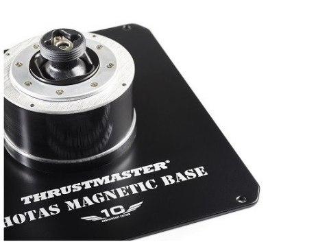 Baza magnetyczna do joysticka TM Hotas Magnetic Base Baza magnetyczna do joysticka TM Hotas Magnetic Base