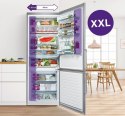 Chłodziarko-zamrażarka XXL KGV58VLEAS