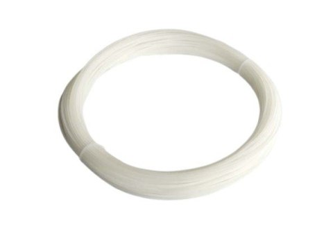 Filament czyszczący drukarki 3D CLN/1.75mm/0,1kg Filament czyszczący drukarki 3D CLN/1.75mm/0,1kg