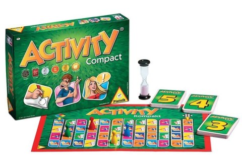 Gra Activity Compact Gra Activity Compact