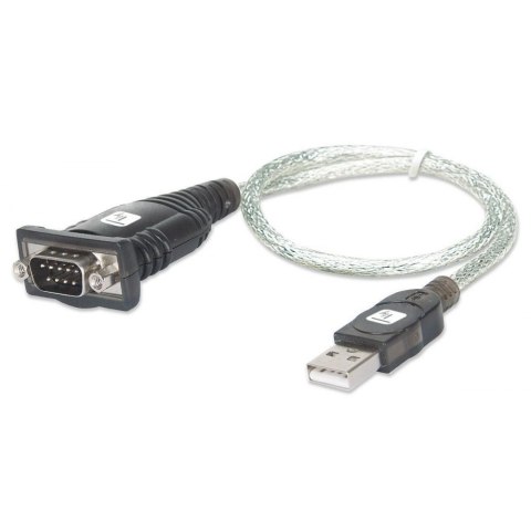 Konwerter USB na RS232/ COM/DB9 Konwerter USB na RS232/ COM/DB9