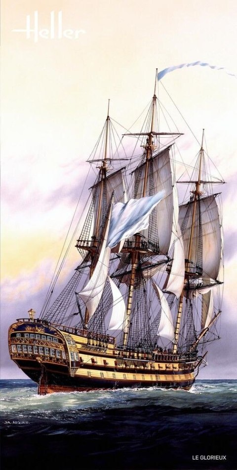 Le Glorieux Le Glorieux