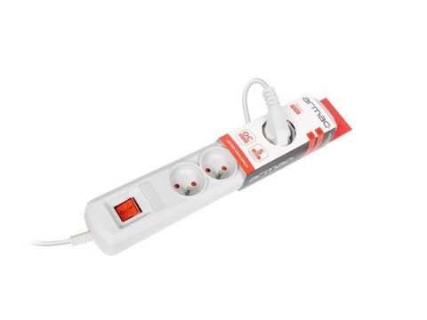 Listwa zasilająca ARC5 3m ARC5/30/SZ szara Listwa zasilająca ARC5 3m ARC5/30/SZ szara