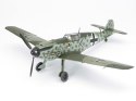 Model plastikowy Messerschmitt Bf1 09 E-3