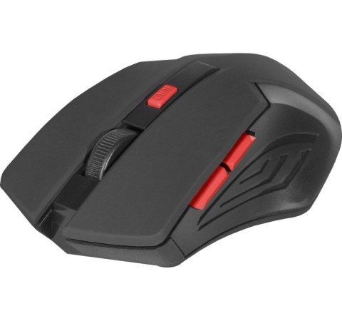 Mysz bezprzewodowa ACCURA MM-275 Mysz bezprzewodowa ACCURA MM-275