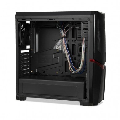 Obudowa ORCOS X14 USB 3.0/AUD Obudowa ORCOS X14 USB 3.0/AUD