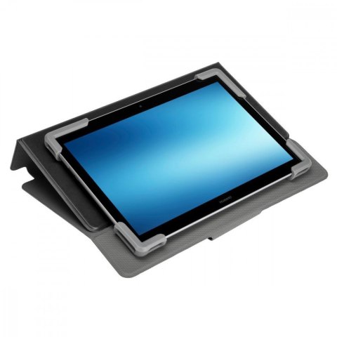 Pokrowiec SafeFit 9-10.5cala Rotating Case Black Pokrowiec SafeFit 9-10.5cala Rotating Case Black