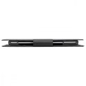 Pokrowiec SafeFit 9-10.5cala Rotating Case Black