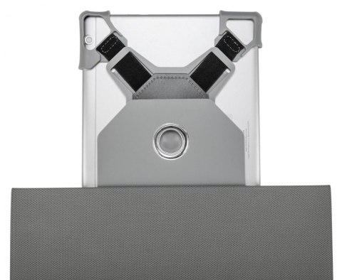 Pokrowiec SafeFit 9-10.5cala Rotating Case Black Pokrowiec SafeFit 9-10.5cala Rotating Case Black
