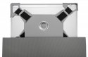 Pokrowiec SafeFit 9-10.5cala Rotating Case Black