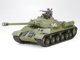 Russian Heavy Tank Stalin JS3