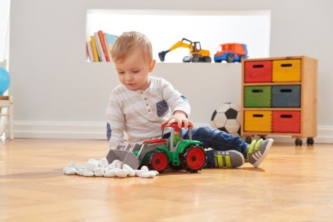 Truxx Ciągnik 35 cm Truxx Ciągnik 35 cm