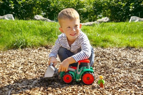 Truxx Ciągnik 35 cm Truxx Ciągnik 35 cm