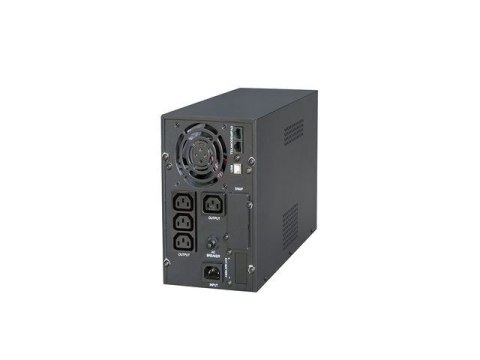 UPS Line-In 3000VA Pure Sine OUT(4xIEC C13+1xUSB) UPS Line-In 3000VA Pure Sine OUT(4xIEC C13+1xUSB)