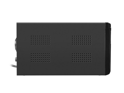 UPS Line-Interactive Office 1500F LCD 1500VA 3xSchuko UPS Line-Interactive Office 1500F LCD 1500VA 3xSchuko