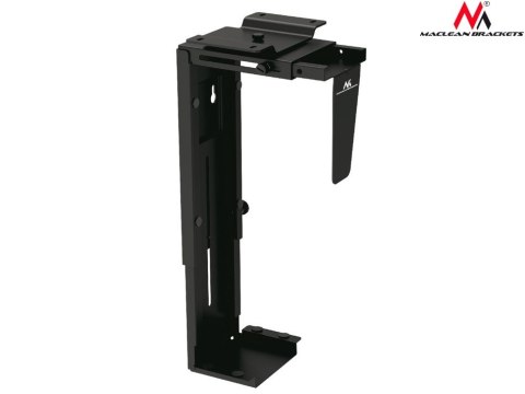 Uchwyt do komputera MC-713 B czarny Uchwyt do komputera MC-713 B czarny
