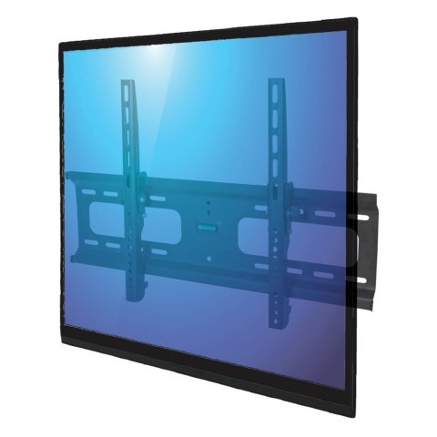 Uchwyt naścienny do TV LED/LCD/Plazma 37-70cali 75kg uchylny VESA Uchwyt naścienny do TV LED/LCD/Plazma 37-70cali 75kg uchylny VESA