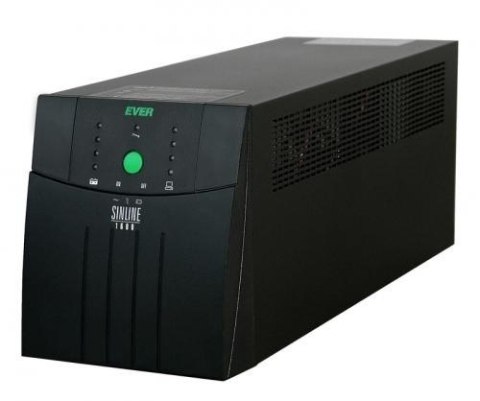 Zasilacz awaryjny UPS SINLINE 1600VA/1040W L-inter. HID Zasilacz awaryjny UPS SINLINE 1600VA/1040W L-inter. HID