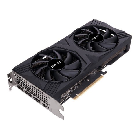 Karta graficzna GeForce RTX 4060 Ti 8GB Verto Dual Fan DLSS 3 Karta graficzna GeForce RTX 4060 Ti 8GB Verto Dual Fan DLSS 3