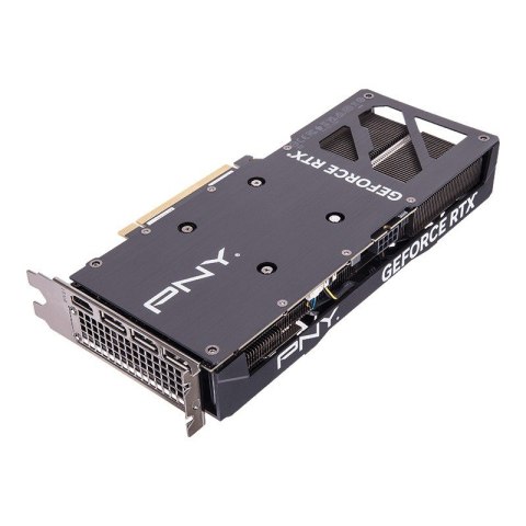 Karta graficzna GeForce RTX 4060 Ti 8GB Verto Dual Fan DLSS 3 Karta graficzna GeForce RTX 4060 Ti 8GB Verto Dual Fan DLSS 3