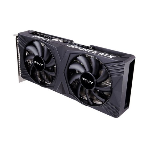 Karta graficzna GeForce RTX 4060 Ti 8GB Verto Dual Fan DLSS 3 Karta graficzna GeForce RTX 4060 Ti 8GB Verto Dual Fan DLSS 3