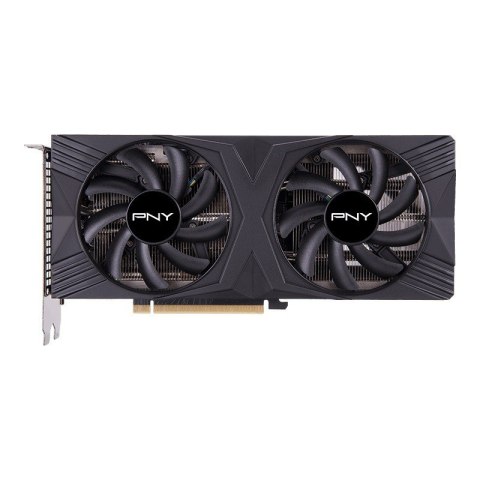 Karta graficzna GeForce RTX 4060 Ti 8GB Verto Dual Fan DLSS 3 Karta graficzna GeForce RTX 4060 Ti 8GB Verto Dual Fan DLSS 3