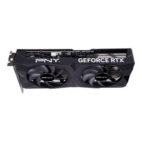 Karta graficzna GeForce RTX 4060 Ti 8GB Verto Dual Fan DLSS 3 Karta graficzna GeForce RTX 4060 Ti 8GB Verto Dual Fan DLSS 3