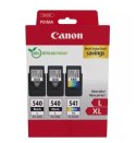 Multipack PG-540Lx2/CL-541XL 5224B017