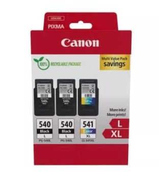 Multipack PG-540Lx2/CL-541XL 5224B017