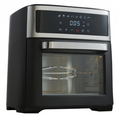 Piekarnik beztłuszczowy 8w1 13l AD 6309 Piekarnik beztłuszczowy 8w1 13l AD 6309