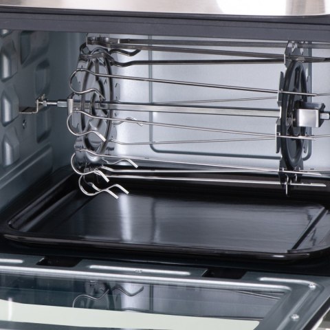 Piekarnik beztłuszczowy 8w1 13l AD 6309 Piekarnik beztłuszczowy 8w1 13l AD 6309