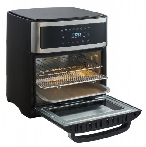 Piekarnik beztłuszczowy 8w1 13l AD 6309 Piekarnik beztłuszczowy 8w1 13l AD 6309