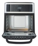 Piekarnik beztłuszczowy 8w1 13l AD 6309