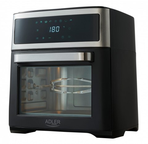 Piekarnik beztłuszczowy 8w1 13l AD 6309 Piekarnik beztłuszczowy 8w1 13l AD 6309